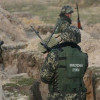Тысяча человек за несколько месяцев. Пограничники отчитались о задержании мигрантов на украинской границе