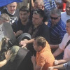 Милиция намерена допросить Тягнибока и Сиротюка о столкновениях под Радой