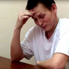 Российский ГРУшник не сдержал слез, когда увидел видеообращение родных (ВИДЕО)