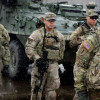 НАТО не будет направлять свои силы в Украину, — заместитель генсека