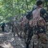Нацгвардейцы уничтожили «разведывательную группу террористов»