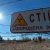 Кабмин уволил руководителя Чернобыльской зоны отчуждения