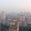 В ГСЧС назвали самую вероятную причину задымленности в Киеве