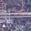 Американская разведка обнародовала спутниковые снимки российской базы в Сирии