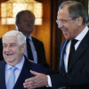 МИД Сирии допустил официальное обращение к России с просьбой ввести войска