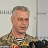 Ситуация в АТО: боевики применяют стрелковое оружие и гранатометы