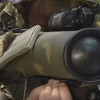 В Попасной силовики нашли в общежитии огнемет и противотанковую ракету