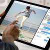Apple представила 12,9-дюймовый iPad с внешней клавиатурой и стилусом (ФОТО)