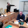 Судья Царевич отстранена от должности