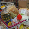 Выборы близко: кандидаты уже начали раздавать продуктовые наборы
