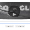 Google отмечает 66 лет со дня Розуэлльского инцидента
