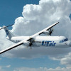 Названа причина катастрофы самолета авиакомпании UTair под Тюменью
