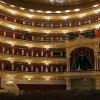 В Москве скрипач упал в оркестровую яму нового здания Большого театра и умер