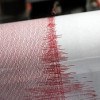 В центральном Китае произошло сильное землетрясение