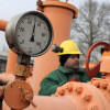 В Киеве будет ограничено движение в связи с ремонтом утечки газа