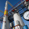 Немецкий газ для Украины в мае стоил на 7,5% дешевле российского