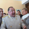 Сотрудники Миндоходов и МВД задержали ректора университета ГНС в рамках спецоперации по борьбе со взяточничеством
