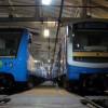 Киевский метрополитен 27 июля пустит дополнительные поезда, а 28 июля — ограничит пользование несколькими станциями