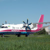 Авиакомпания «Мотор Сич» с 27 июля открывает регулярный рейс Херсон-Москва