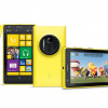 Компания Nokia показала телефон Lumia 1020