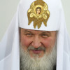 Патриарх Кирилл приедет в Киев с вагоном-храмом и охраной, как у Путина