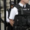 Британская полиция отпустила одного украинца, подозреваемого в организации взрывов у мечетей