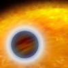 Астрономы проанализировали состав атмосферы горячих Юпитеров