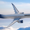 «ЮТэйр-Украина» договорилась с российской лизинговой компанией о поставке 5 самолетов Bombardier CS-300