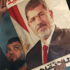 Полиция разогнала митинг сторонников Мурси в Каире, есть погибшие