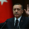 Эрдоган обвинил Израиль в свержении Мурси