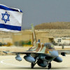 Израильские ВВС атаковали базу палестинской группировки южнее Бейрута