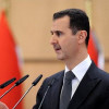 Башар Асад вероятно сейчас находится на российской военной базе в Сирии