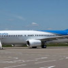Авиакомпания «Авиалинии Харькова» пополнила флот дальнемагистральным самолетом Boеing 767