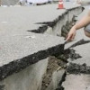 В Греции произошло землетрясение силой 5,3 балла по шкале Рихтера
