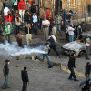 Братья-мусульмане» отменили все митинги в Каире