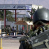 Израиль закрыл аэропорт в Эйлате в связи с возможной террористической угрозой