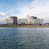 На японской АЭС ”Фукусима-1” произошла утечка воды с содержанием радионуклидов