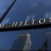 Сеть отелей Hilton продадут на бирже