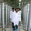 Иран объявил о наличии 18000 центрифуг для обогащения урана