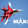 Украина представит на МАКС-2013 самолеты Ан-158, Ан-70 и Ан-2-100