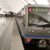 В Московском метро произошло задымление