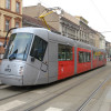 Siemens заинтересована внедрением линии скоростного трамвая в Одессе