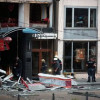 Взрыв бытового газа в одном из ресторанов Софии: число пострадавших достигло 11