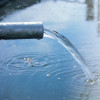 Большая часть жителей Днепропетровска останется без воды на два дня