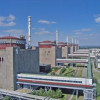 Шестой блок Запорожской АЭС введен в эксплуатацию после ремонта