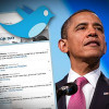 Большинство читателей «твиттера» Обамы оказались роботами
