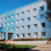 Как «Кривбаспромводопостачання» гостиницу себе построило
