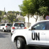 Инспекторы по химическому оружию приступят к проверке сирийских арсеналов 1 октября