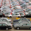 Продажи новых легковых авто в Украине в августе сократились на 12% — до 22,2 тыс. штук — «УкрАвтоПром»