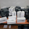 Львовские таможенники задержали партию контрабандных смартфонов iPhone 5S